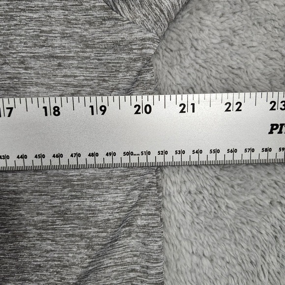 Patagonia T Shirt Men Medium Gray Save Our Home Planet Graphic Tee Performance - Picture 6 of 7